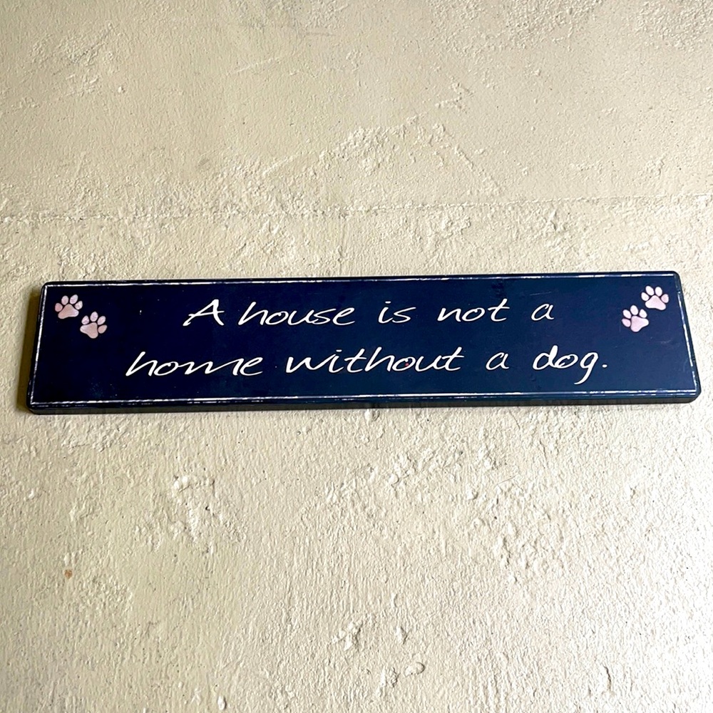 dog 🐶 lovers wall art